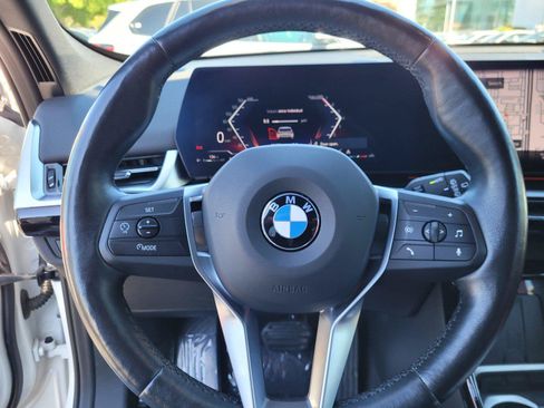 Used 2023 BMW X1 xDrive28i w/ Convenience Package AWD/4WD image 34