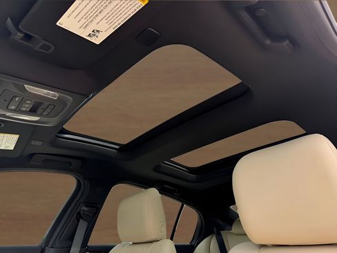 New 2026 Cadillac CT5 Premium Luxury RWD image 11