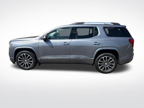 Used 2020 GMC Acadia Denali w/ Denali Ultimate Package AWD/4WD image 2