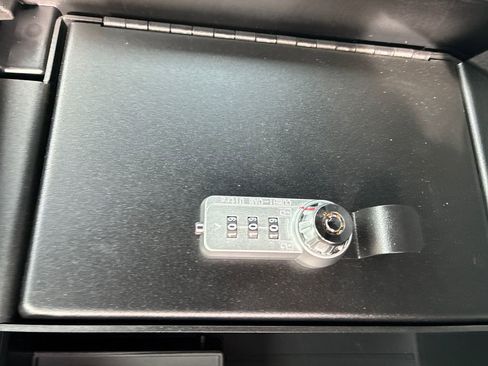 New 2026 Toyota Tundra Limited image 34