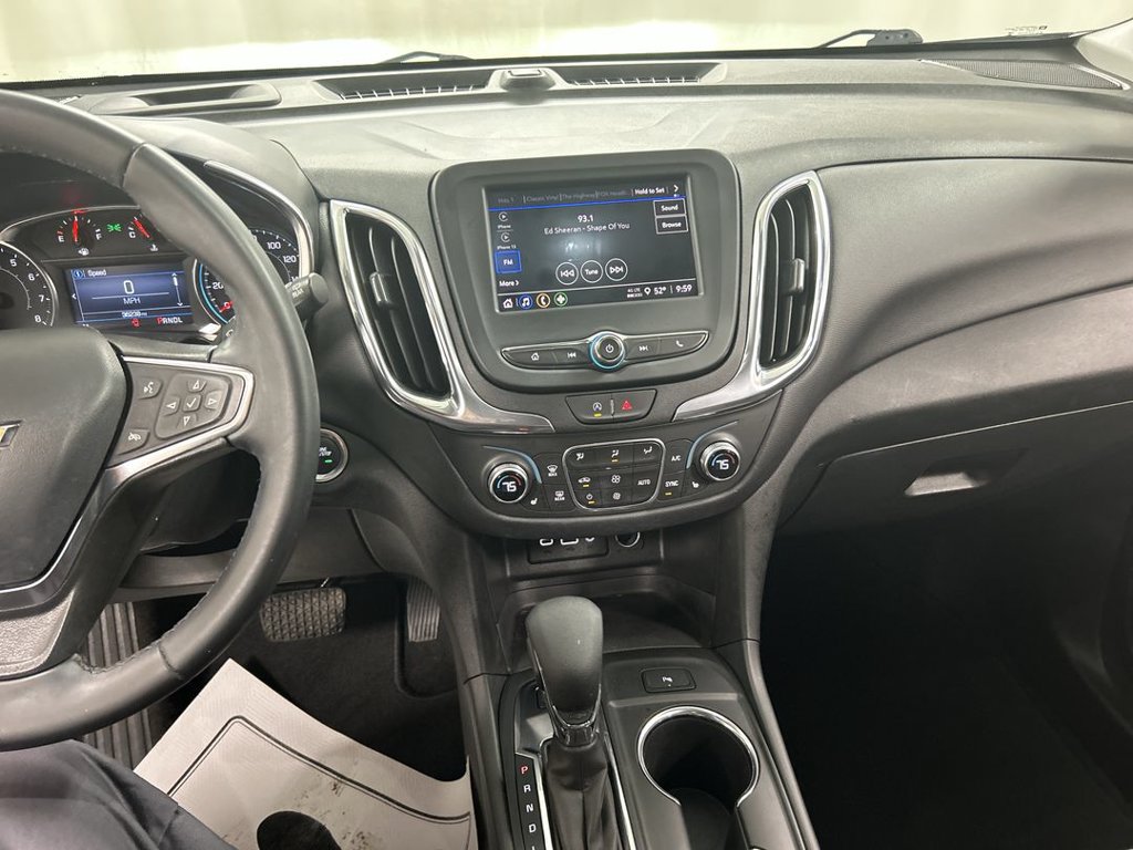 Certified 2024 Chevrolet Equinox LT AWD/4WD image 18