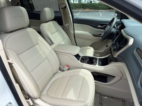 Used 2020 GMC Acadia Denali FWD image 36