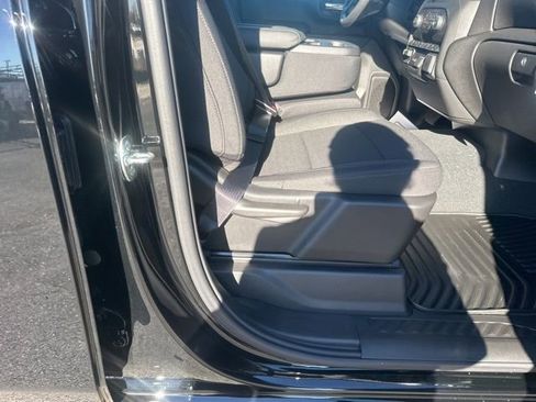 New 2026 Chevrolet Silverado 2500 Custom w/ Custom Value Package AWD/4WD image 32