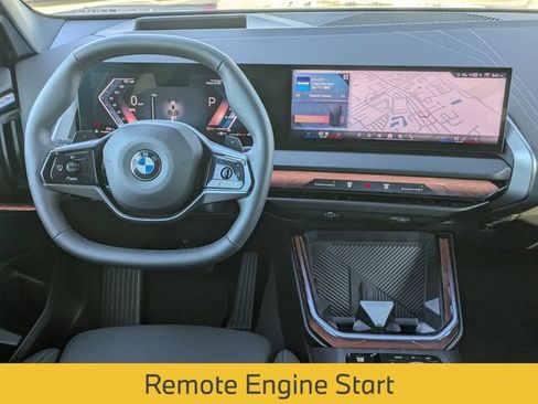 Used 2026 BMW X3 xDrive30i AWD/4WD image 24