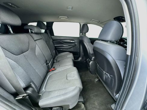 Used 2023 Hyundai Santa Fe SEL AWD/4WD image 18