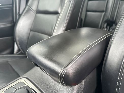 Used 2021 Jeep Grand Cherokee Limited w/ Quick Order Package 28K 80th image 25