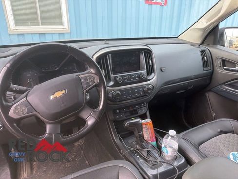 Used 2016 Chevrolet Colorado Z71 image 2