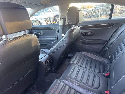 Used 2017 Volkswagen CC Sport image 15