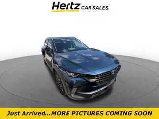 Used 2025 MAZDA CX-50 2.5 Hybrid w/ Premium Plus Pkg video 1