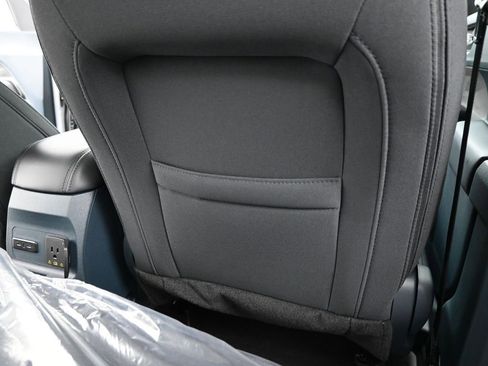 New 2025 Ford Maverick XLT w/ Equipment Group 301A image 25