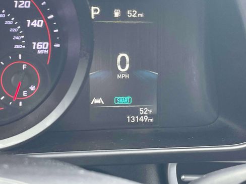 Used 2023 Hyundai Elantra SEL FWD image 24