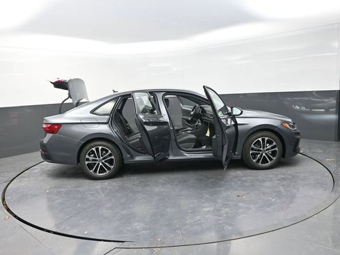 New 2026 Volkswagen Jetta Sport FWD image 36