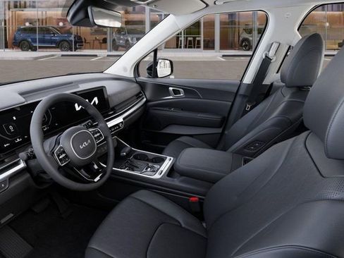 New 2026 Kia Carnival SX FWD image 18