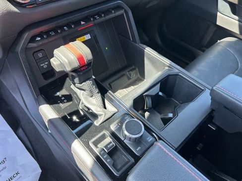 Used 2024 Toyota Tundra TRD Pro image 27