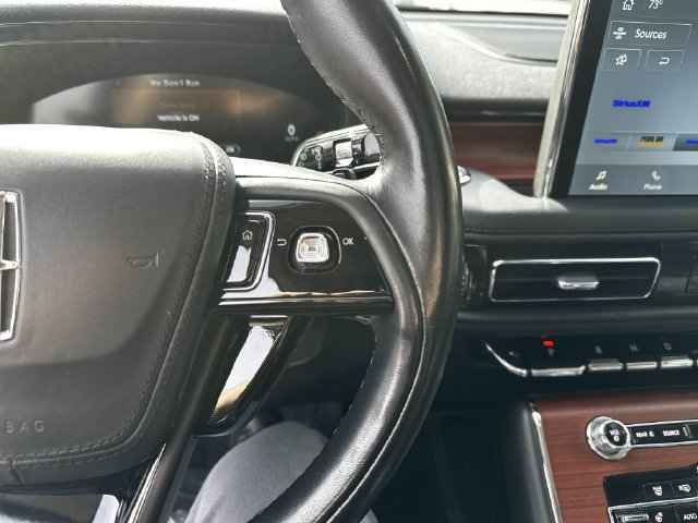 Certified 2023 Lincoln Aviator Reserve w/ Equipment Group 201A AWD/4WD image 30