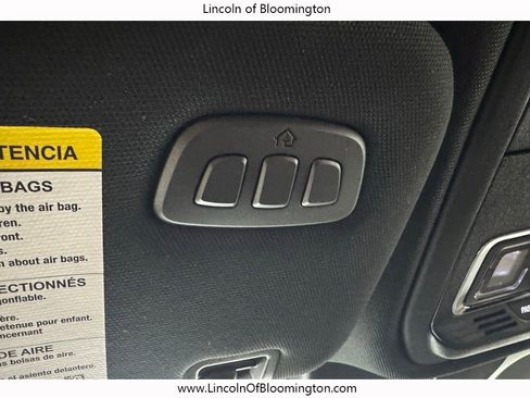 Used 2023 Lincoln Aviator Grand Touring w/ Equipment Group 301A image 69