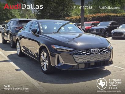 Used 2025 Audi A5 2.0T Premium Plus w/ Premium Plus