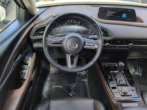 Used 2021 MAZDA CX-30 AWD 2.5 S w/ Premium Package image 15