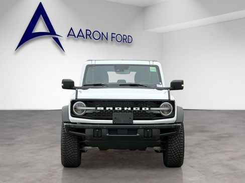Used 2024 Ford Bronco Wildtrak AWD/4WD image 9