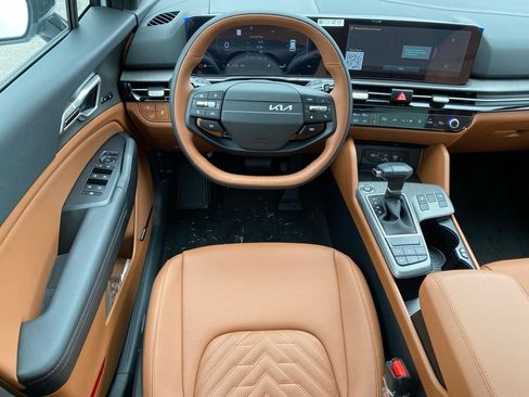 New 2026 Kia Sportage X-Line w/ X-Line Technology Package image 26