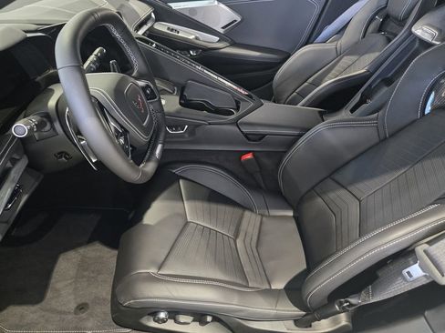 New 2025 Chevrolet Corvette E-Ray image 14