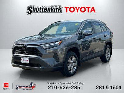 Used 2023 Toyota RAV4 XLE w/ Convenience Package