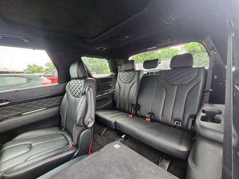 Used 2022 Hyundai Palisade Calligraphy AWD/4WD image 21