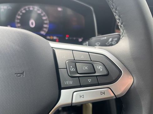 New 2026 Volkswagen Jetta Sport FWD image 10