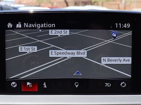 Used 2018 MAZDA CX-9 Touring w/ Touring Premium Package FWD image 52