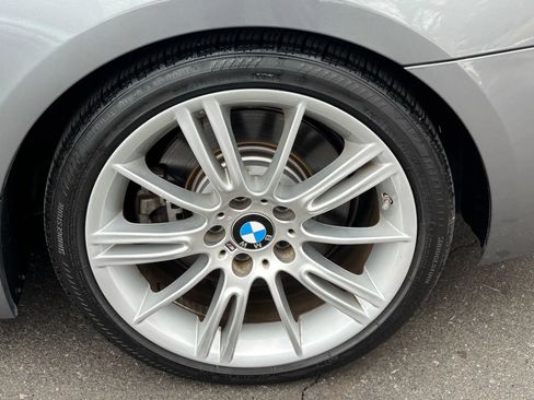 Used 2013 BMW 335i Convertible image 40