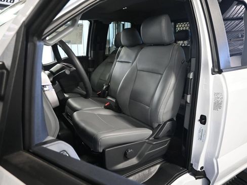 New 2026 Ford F550 4x4 Supercab Super Duty image 11