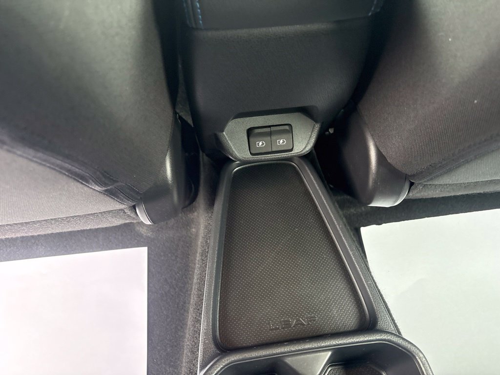 Used 2023 Nissan Leaf S FWD image 35