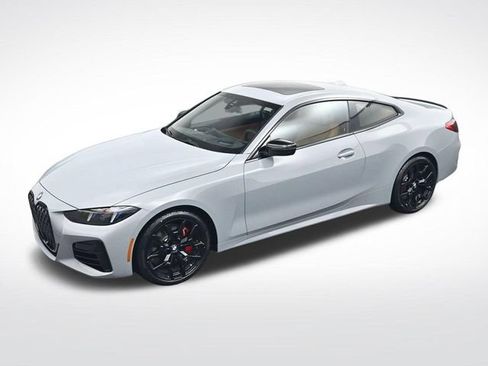 New 2027 BMW 430i Coupe w/ M Sport Package AWD/4WD image 28