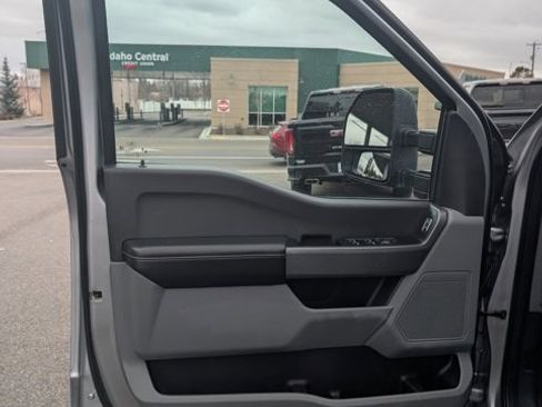 Used 2024 Ford F350 XLT image 22