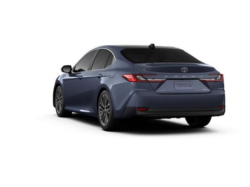 New 2026 Toyota Camry XLE FWD image 7
