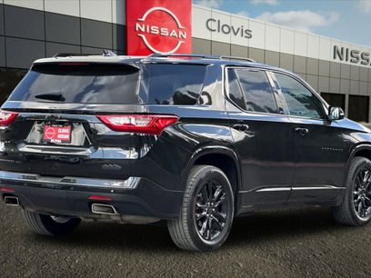 Used 2018 Chevrolet Traverse High Country