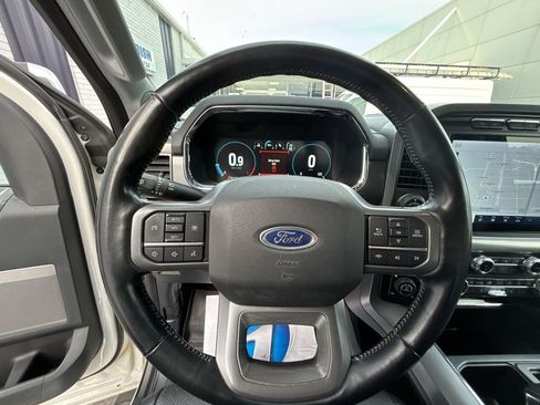 Used 2021 Ford F150 Lariat image 11