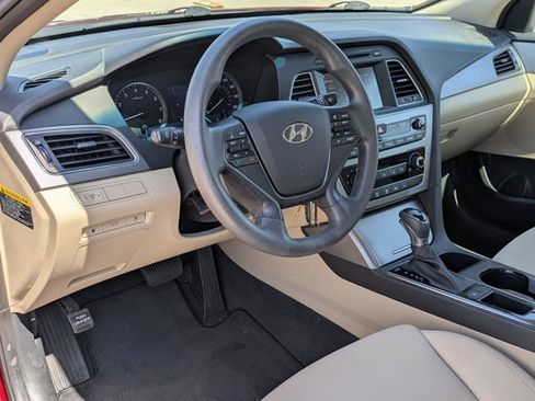 Used 2016 Hyundai Sonata SE image 10