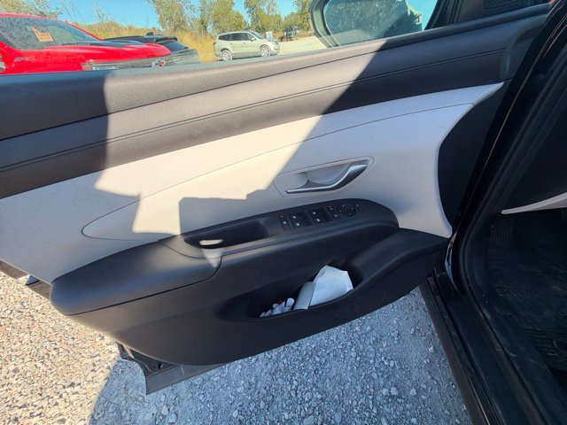 Used 2025 Hyundai Tucson SEL AWD/4WD image 44