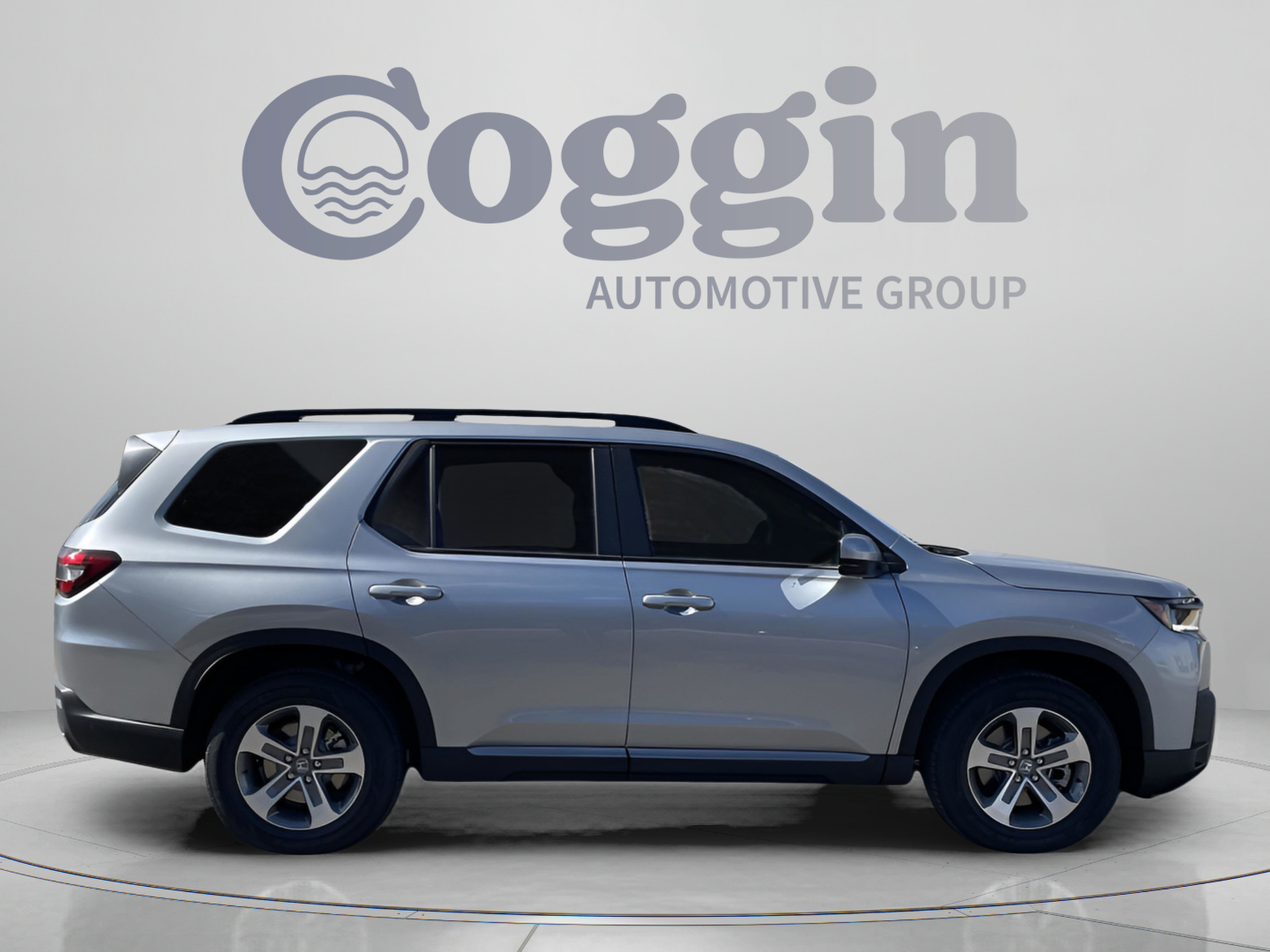 New 2026 Honda Pilot EX-L image 8