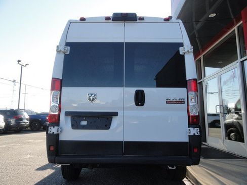 Used 2021 RAM ProMaster 2500 FWD image 7