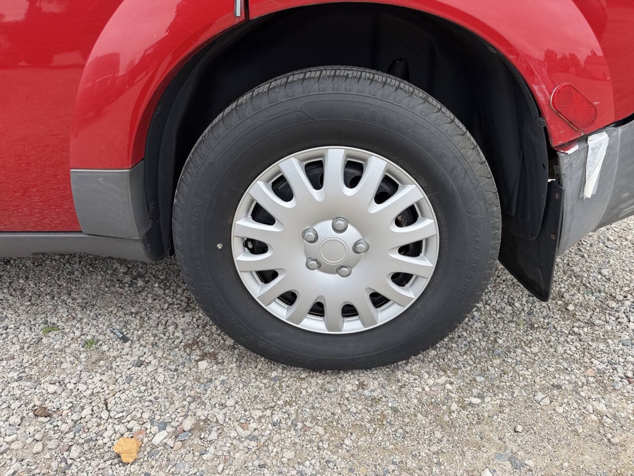Used 2003 Saturn Vue 2WD w/ PWR Pkg image 10