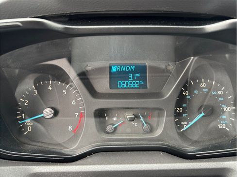 Used 2019 Ford Transit 150 130 Low Roof RWD image 12