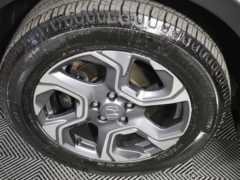 Used 2019 Honda CR-V EX-L image 26