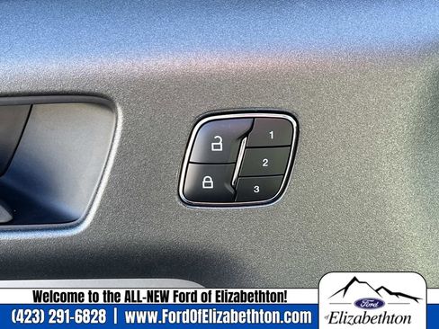 New 2025 Ford Bronco Sport Badlands w/ Sasquatch Badlands Package image 24