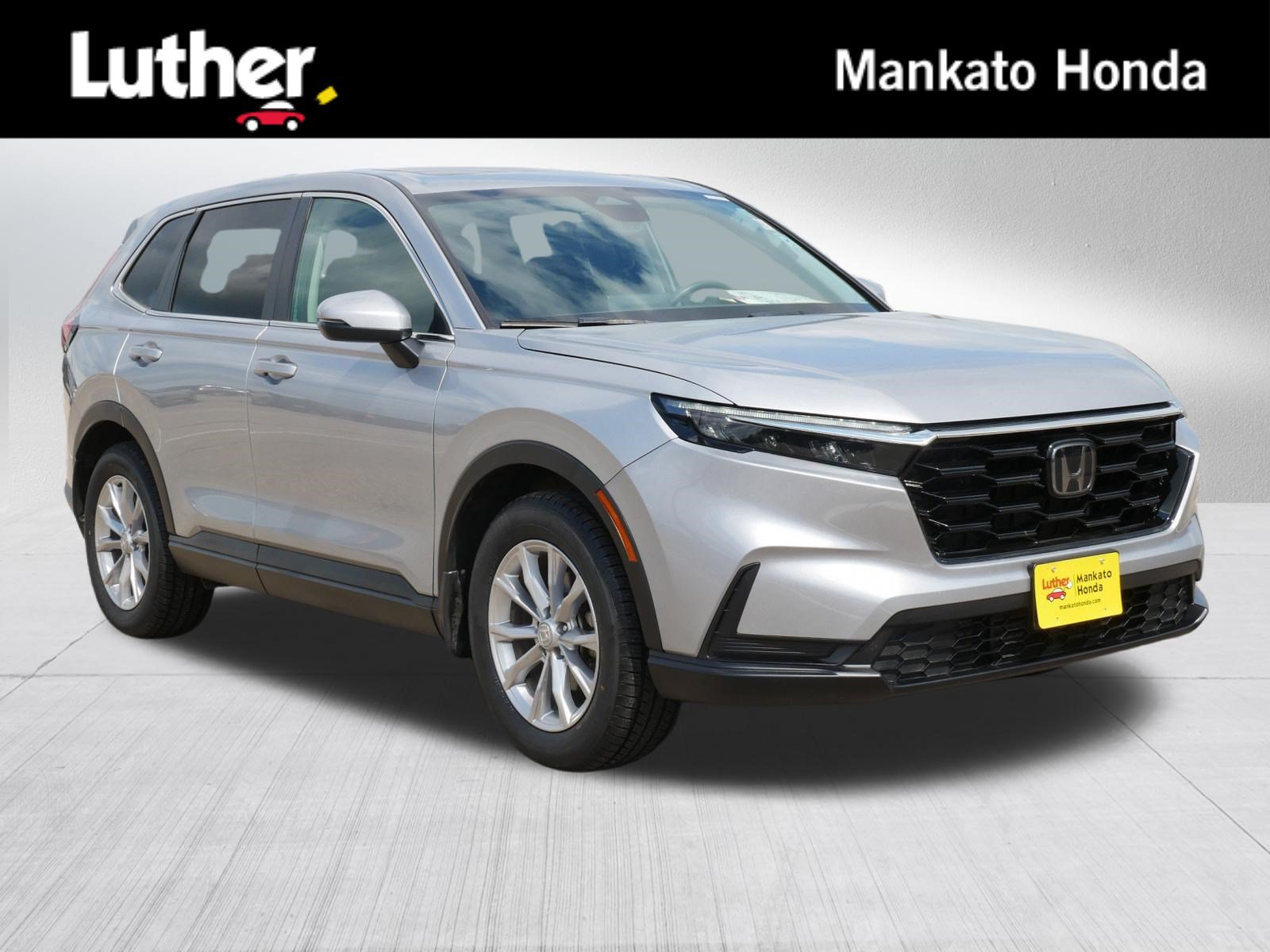 Used 2023 Honda CR-V EX image 1