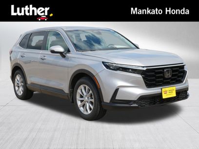 Used 2023 Honda CR-V EX