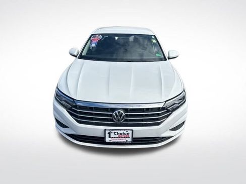 Used 2019 Volkswagen Jetta S image 8