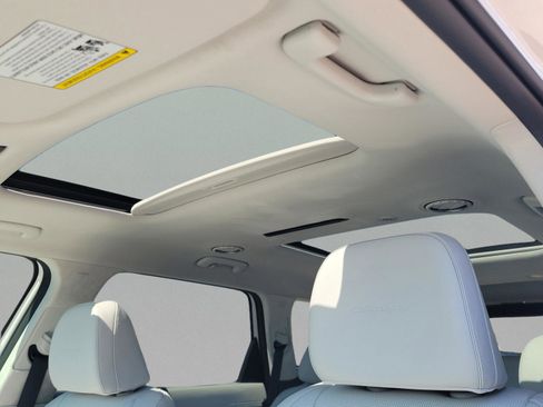 New 2026 Hyundai Palisade Calligraphy image 37