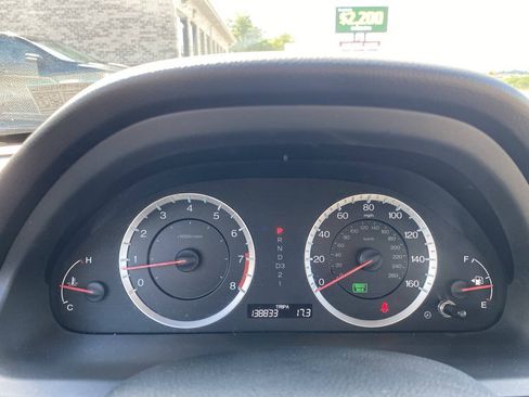 Used 2012 Honda Accord EX-L image 24